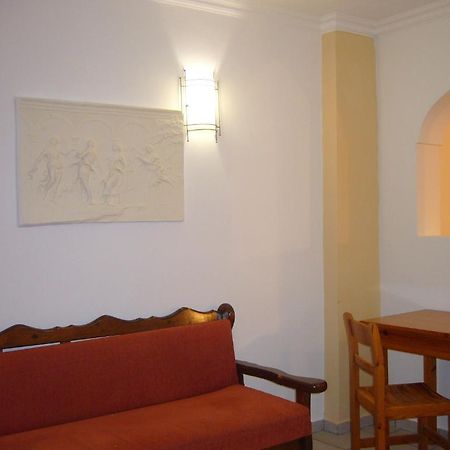 Aparthotel San Efrem Perissa  Esterno foto