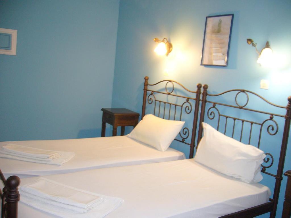 Aparthotel San Efrem Perissa  Camera foto