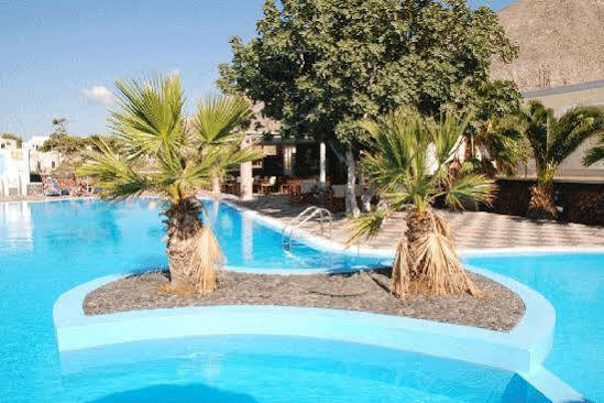 Aparthotel San Efrem Perissa  Esterno foto