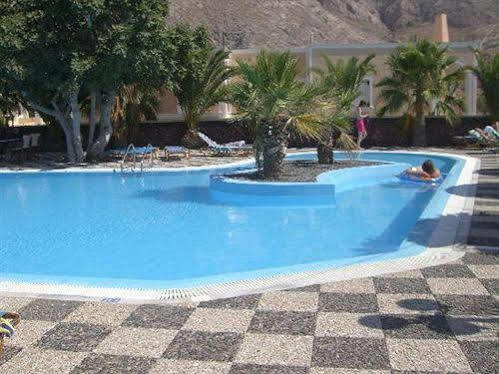 Aparthotel San Efrem Perissa  Esterno foto